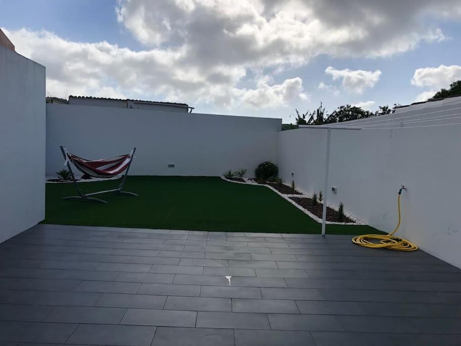 Vila Sunsea House Altares Exteriér fotografie