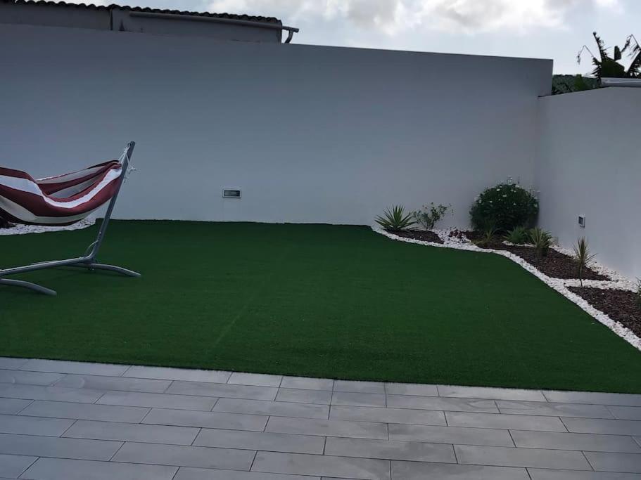 Vila Sunsea House Altares Exteriér fotografie
