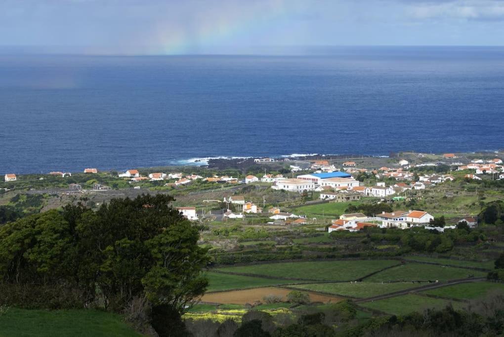 Vila Sunsea House Altares Exteriér fotografie